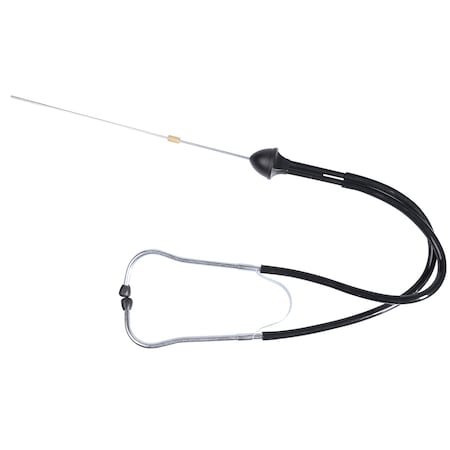 Urrea Manual stethoscope 12" Mechanic'S 2342